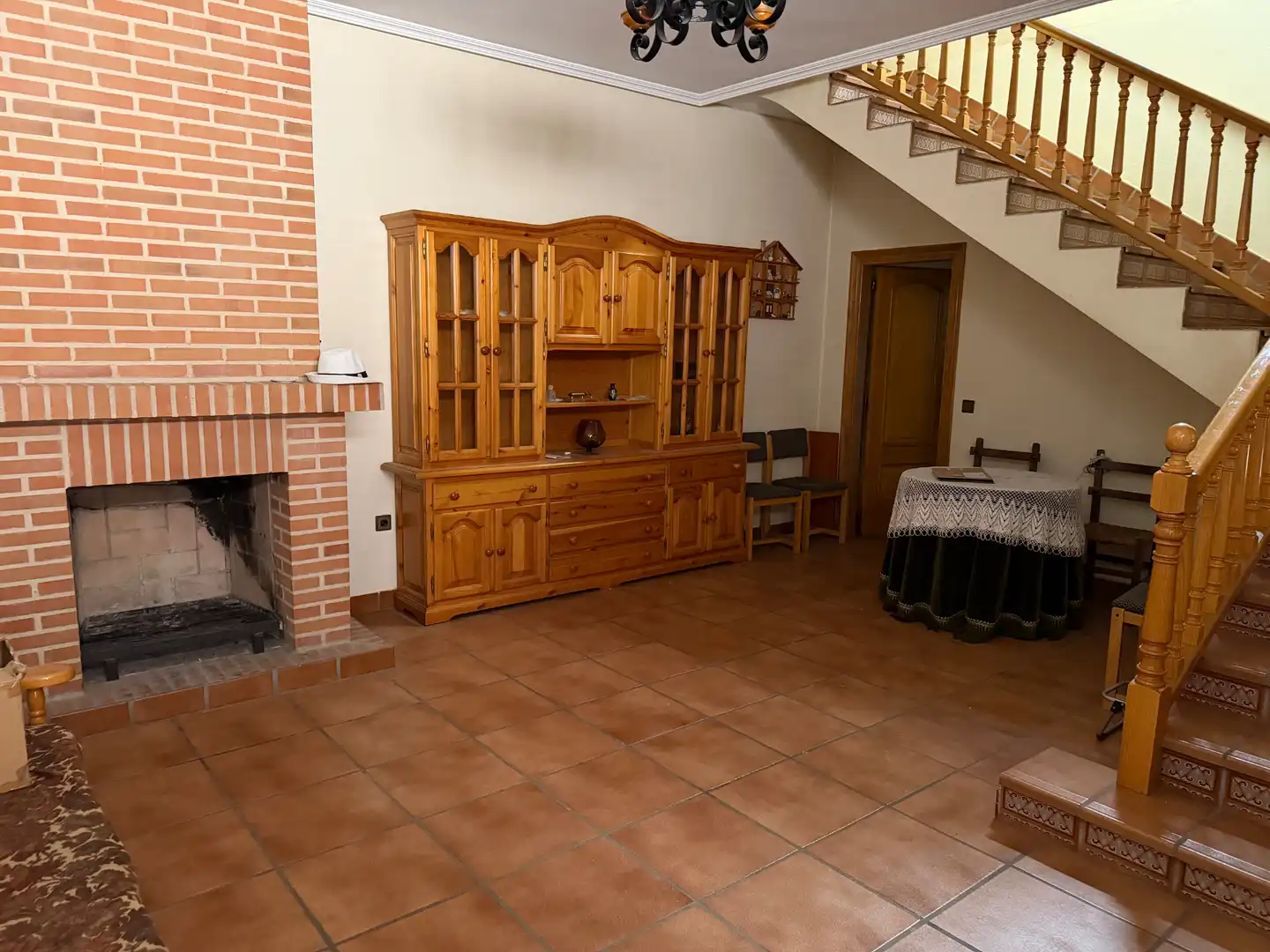 Chalet con terraza en venta en Calle Pato, imagen 7