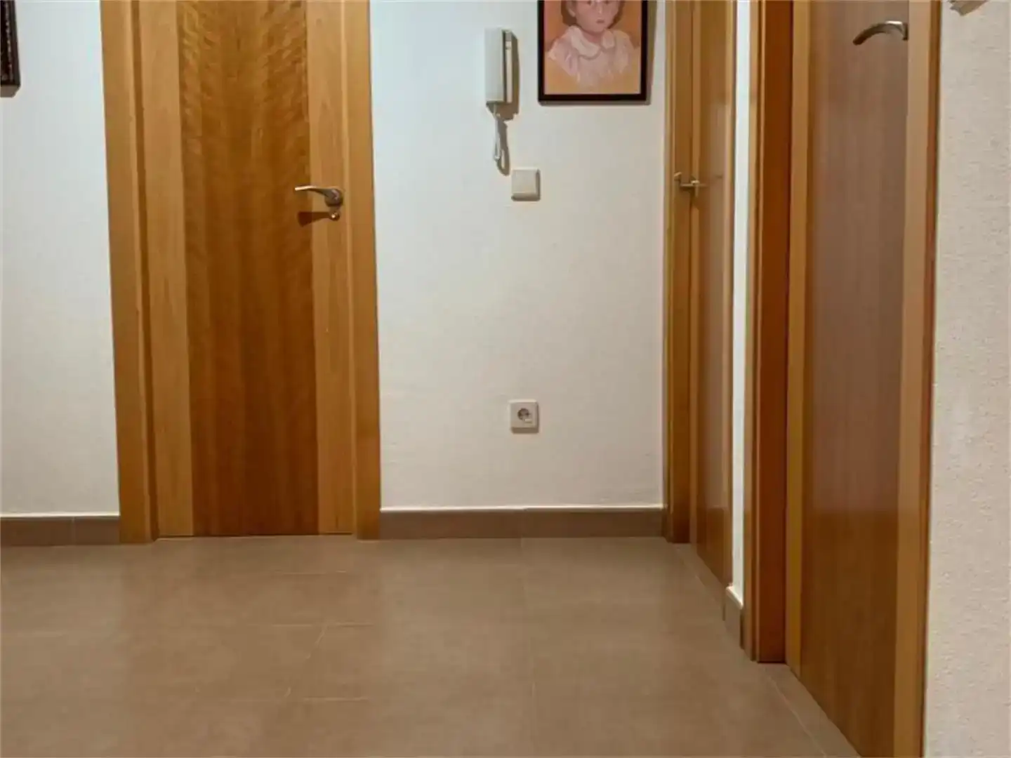 Piso en venta en Montserrat con Aire acondicionado, Jardín privado y Parquet