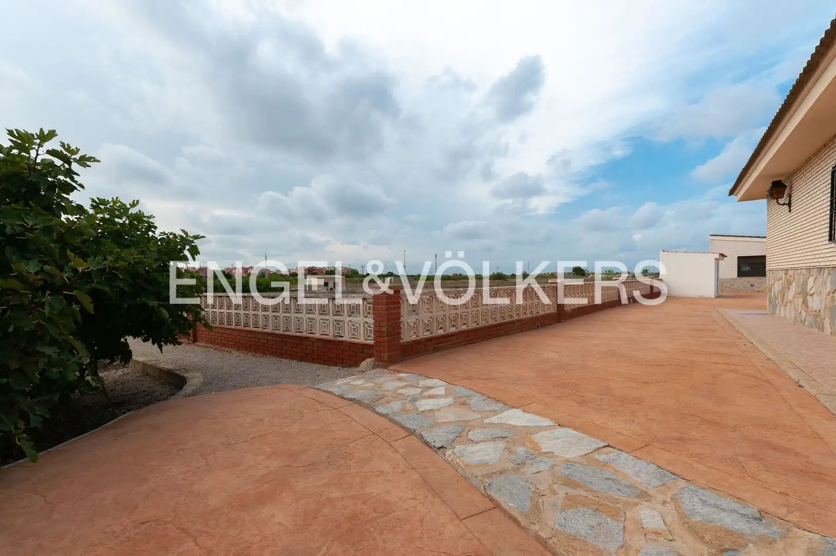 Finca rústica en venta en Los Montesinos con Aire acondicionado, Calefacción y Piscina