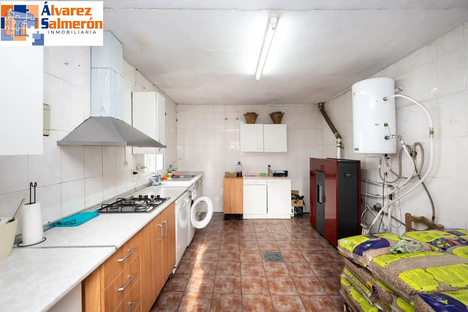 Chalet en venta en VIA FLAVIA, imagen 38