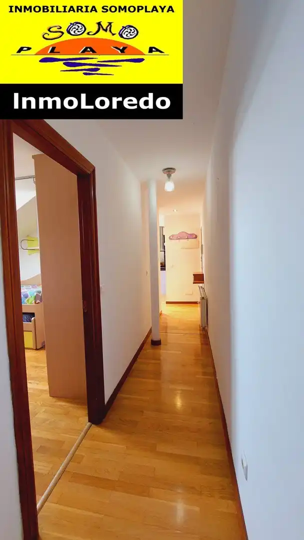 Piso en venta en Ribamontán al Mar con Calefacción
