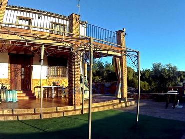 Casa en venta en Fuente Obejuna