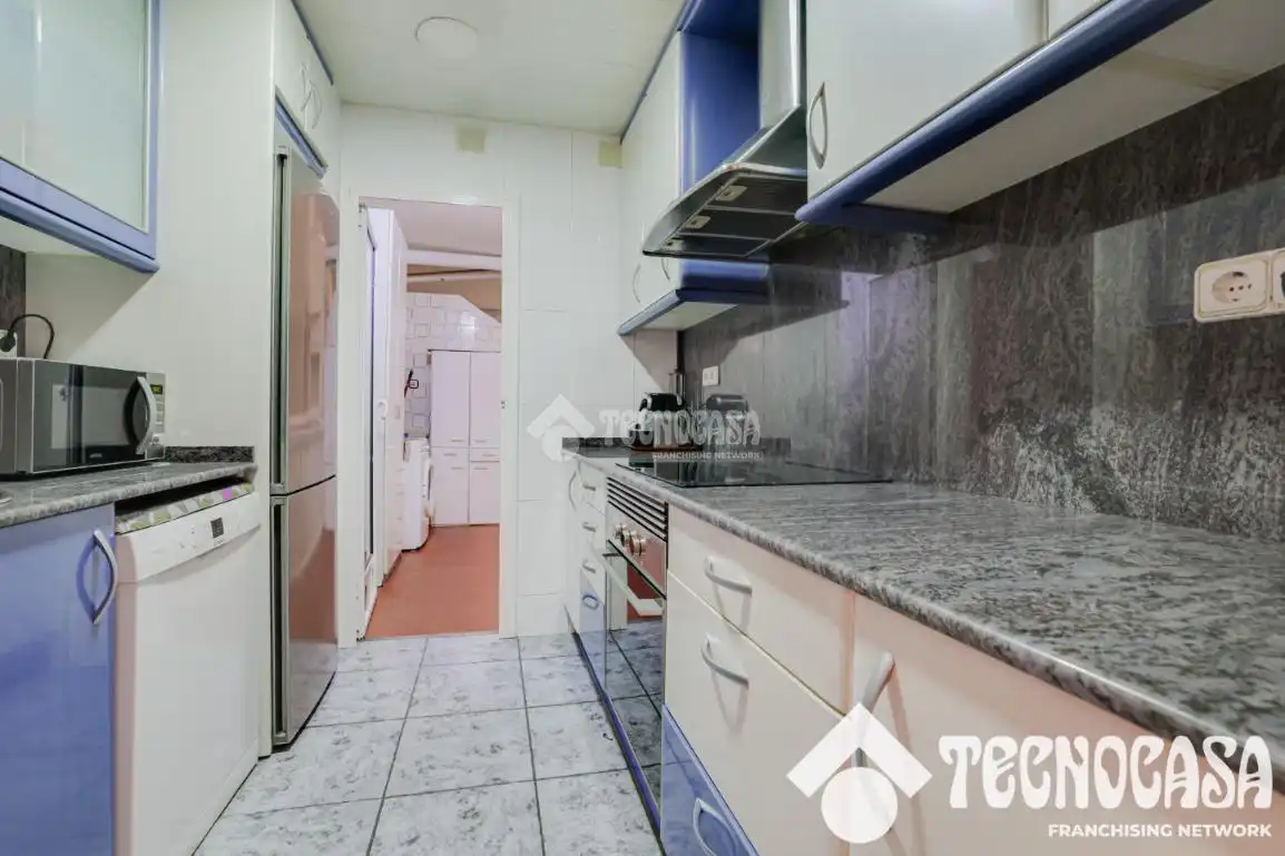 Appartement avec terrasse à vendre à Les Corts, imagen 8