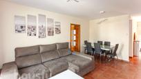 Living room of Single-family semi-detached for sale in Talavera de la Reina  with Air Conditioner and Terrace