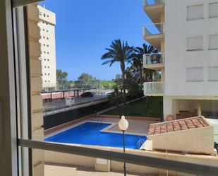 Swimming pool of Duplex for sale in Guardamar del Segura  with Terrace