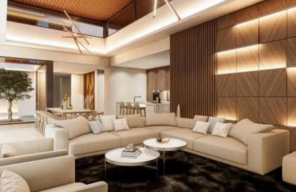 Maison avec piscine à vendre à Nueva Andalucía, imagen 3