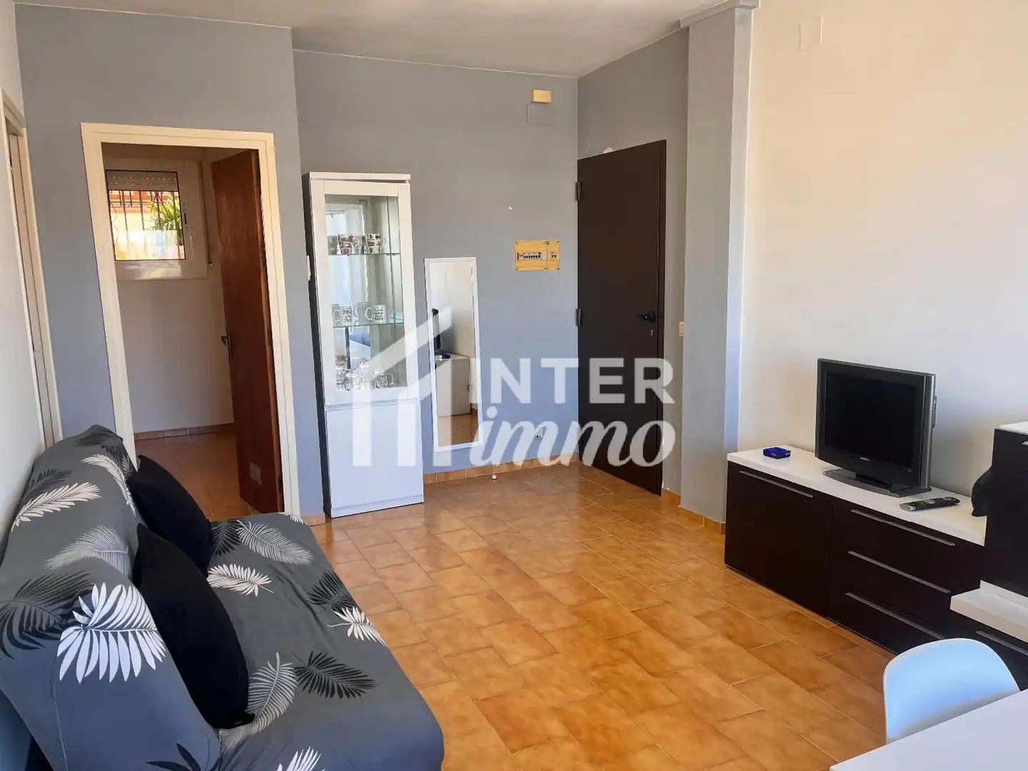 Apartamento con piscina en venta en Calle gran reserva carrer de les FLORS 3, imagen 7