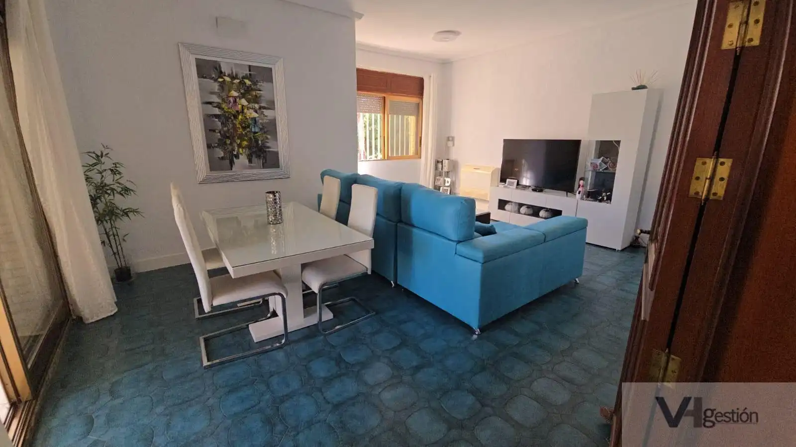Casa o chalet en venta en Divina Pastora - La Yeguada