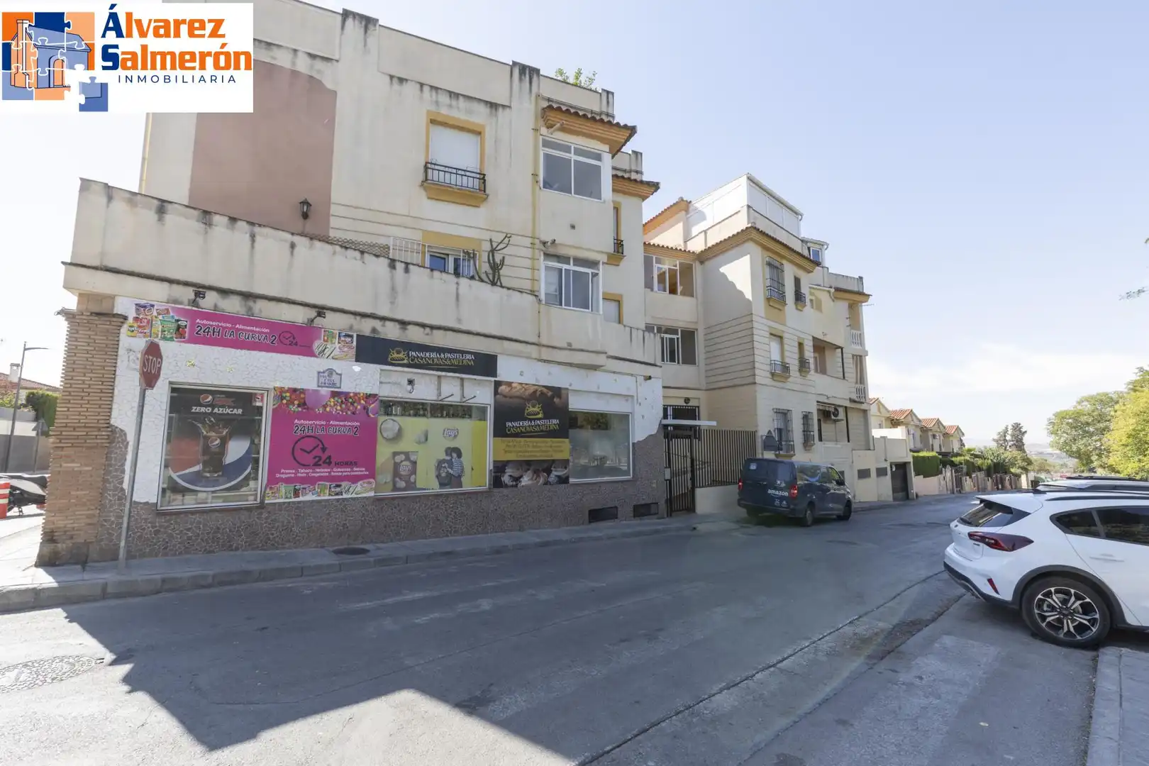 Appartamento con terrazza in vendita a Avenida de la Casa Grande, imagen 49