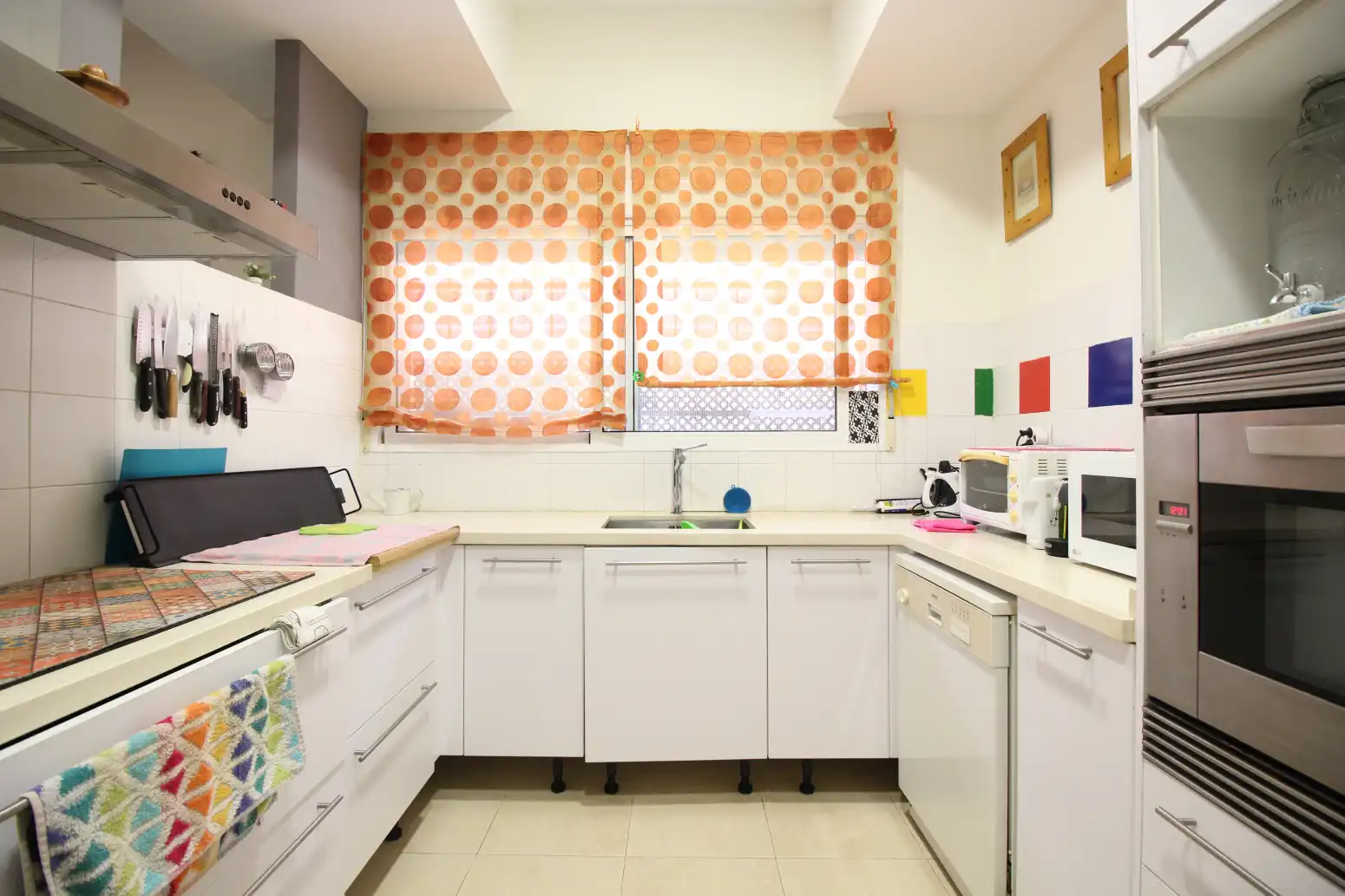 Flat for sale in Puerto de Sagunto, imagen 2