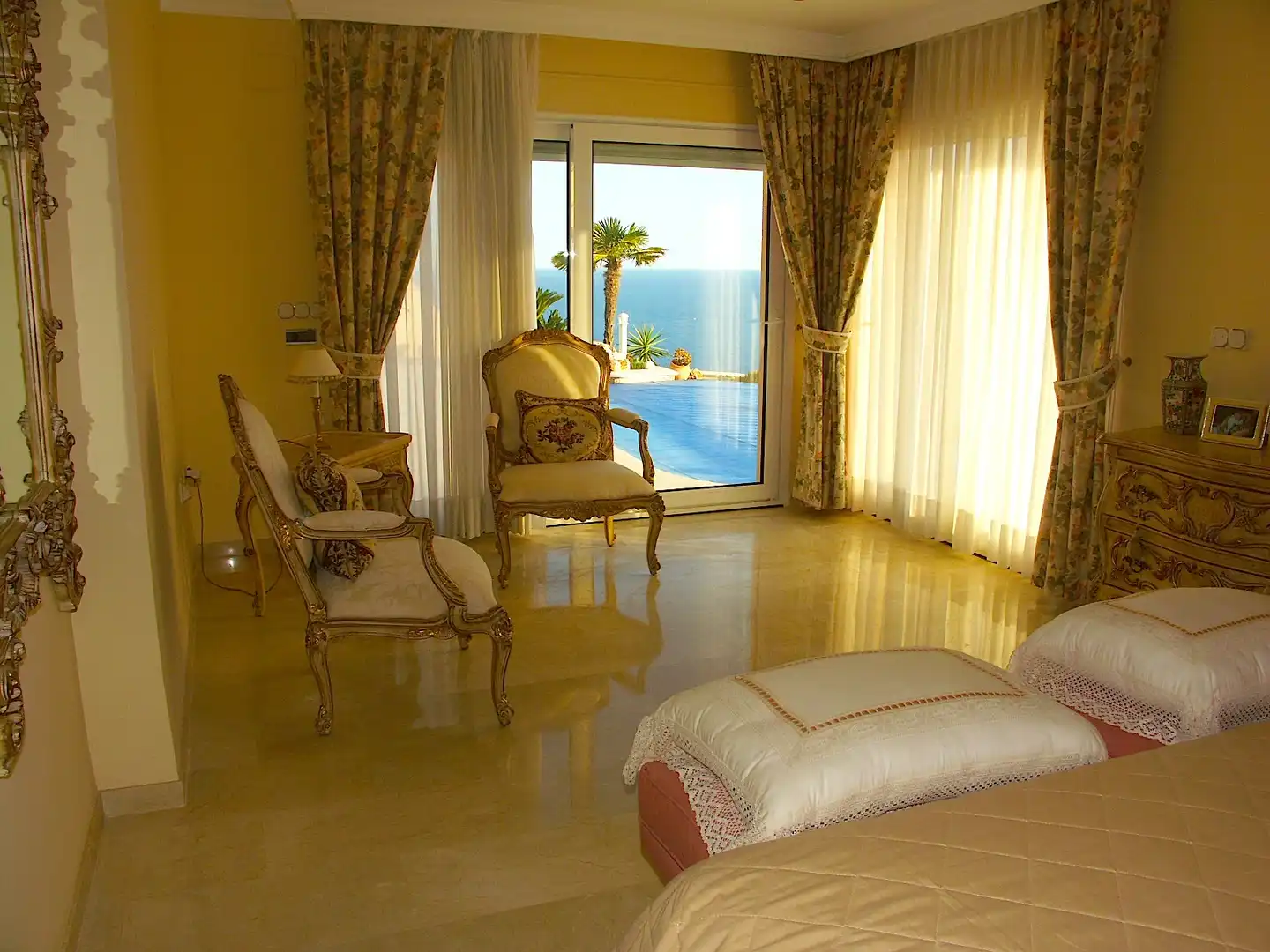Villa avec terrasse à vendre à Puerto, imagen 15