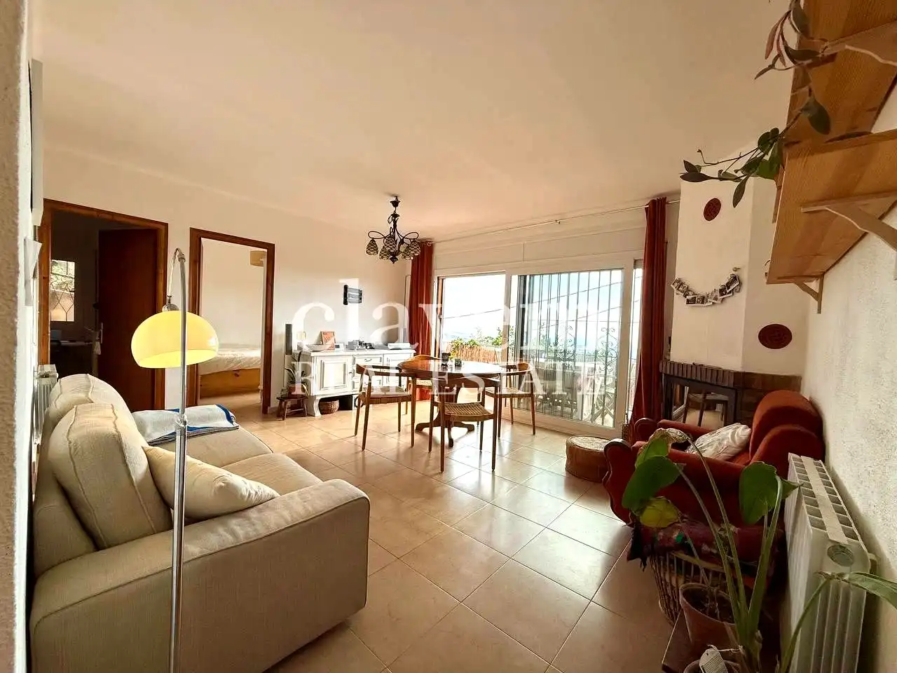 Haus mit Garten zum Verkauf in Lloret Blau - La Creu de Lloret, imagen 25