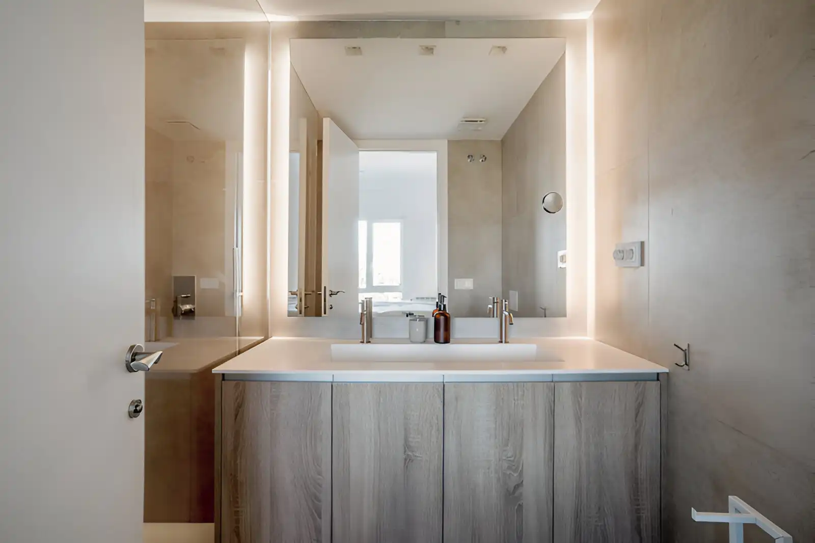 Penthouse with pool for sale in Nueva Andalucía, imagen 12
