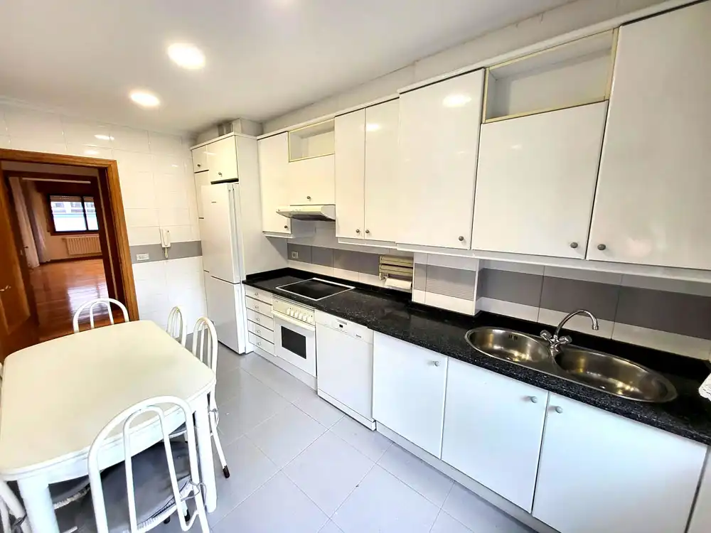 Appartement avec terrasse à louer à Rúa do Reiseñor, imagen 10