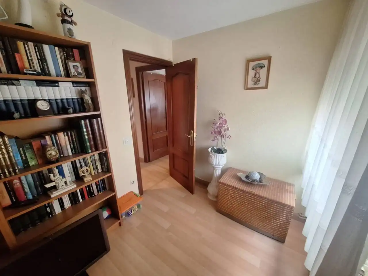 Dormitori de Pis en venda en Fuenlabrada amb Calefacció