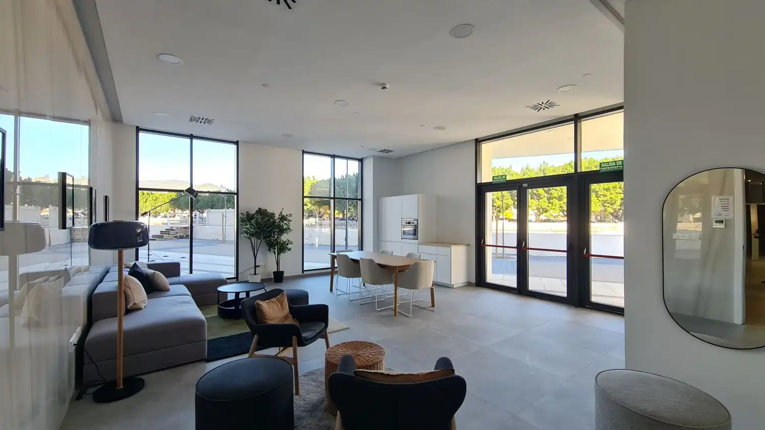 Wohnung zur Miete in martiricosº, Martiricos - La Roca - La Rosaleda