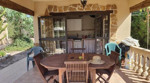 Foto 3 de Casa o xalet en venda a Cañada del Fenollar, Alicante