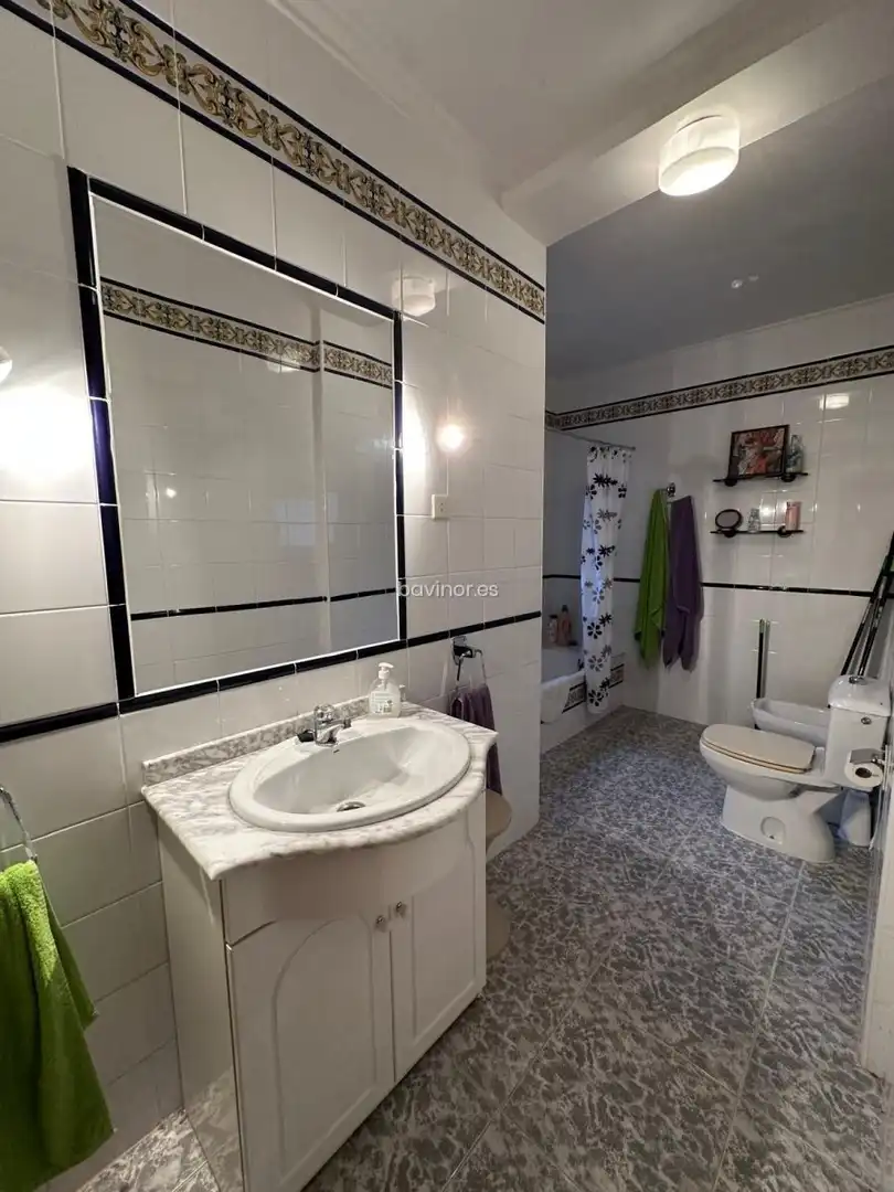 Chalet con jardín en venta en Aledo, imagen 11