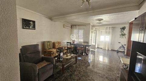 Foto 5 de Pis en venda a El Castillo, Alicante