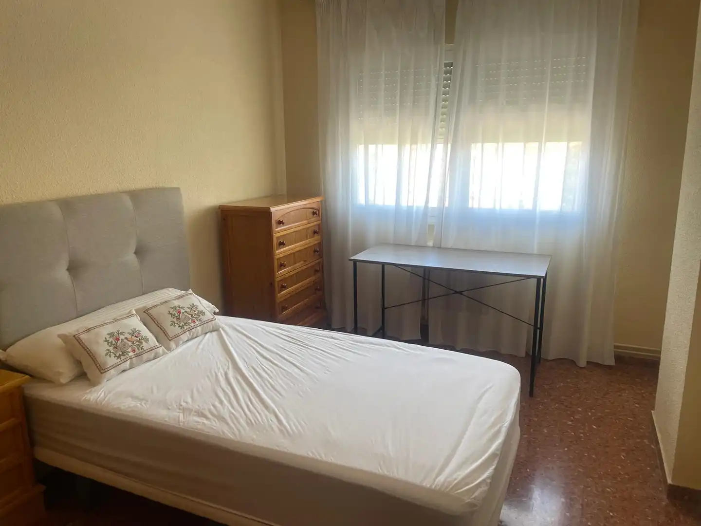 Flat for rent in Calle de Pedrera Baja, Plaza de Toros