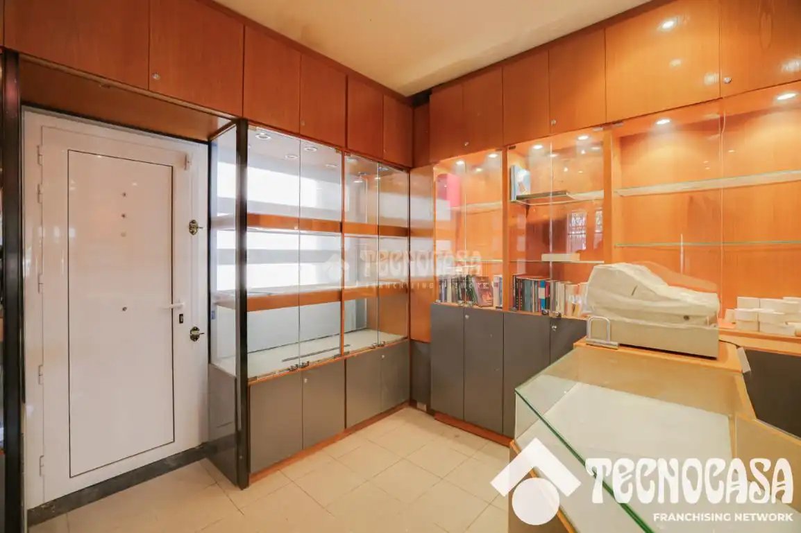 Casa o xalet en venda en Barcelona amb Jardí privat i Terrassa