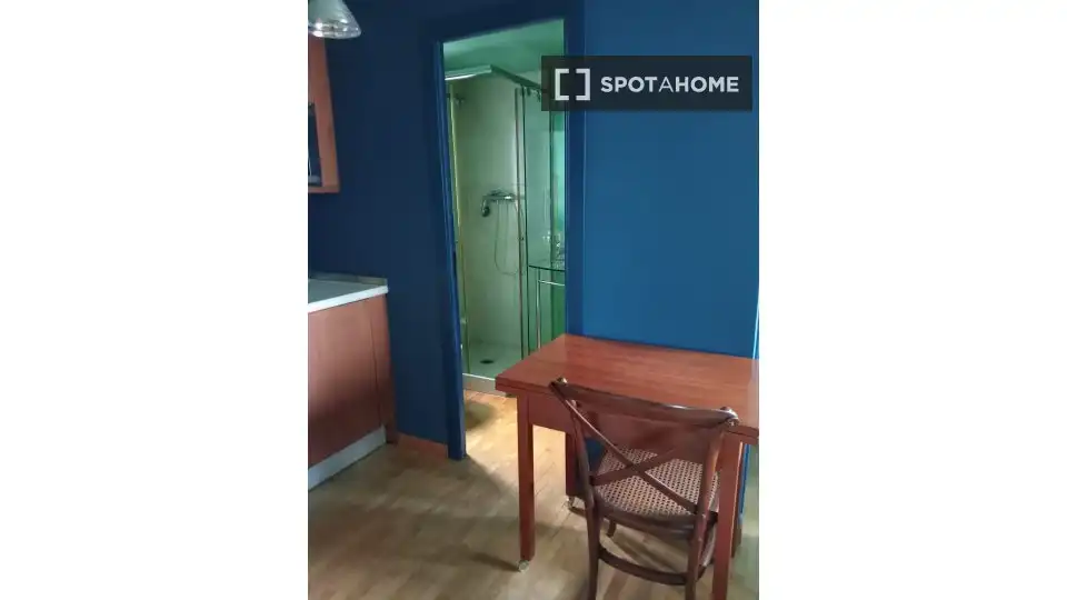 Habitación en Vila de Gràcia
