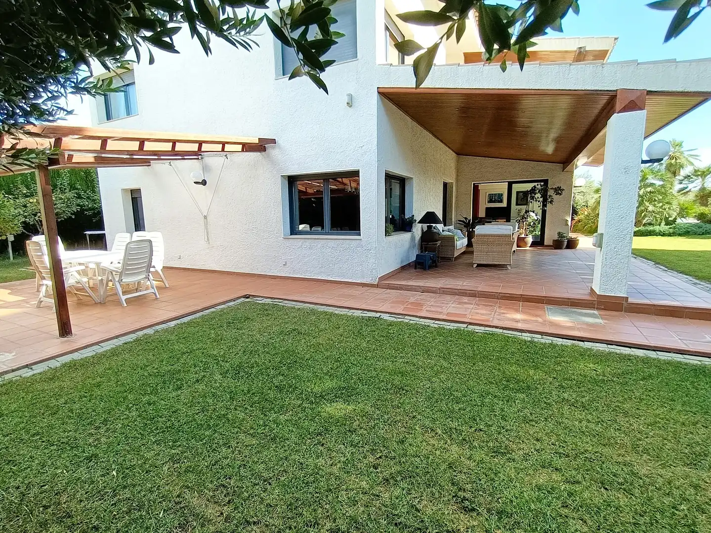 Casa o xalet en venda a Avinguda Vilafortuny, Vilafortuny