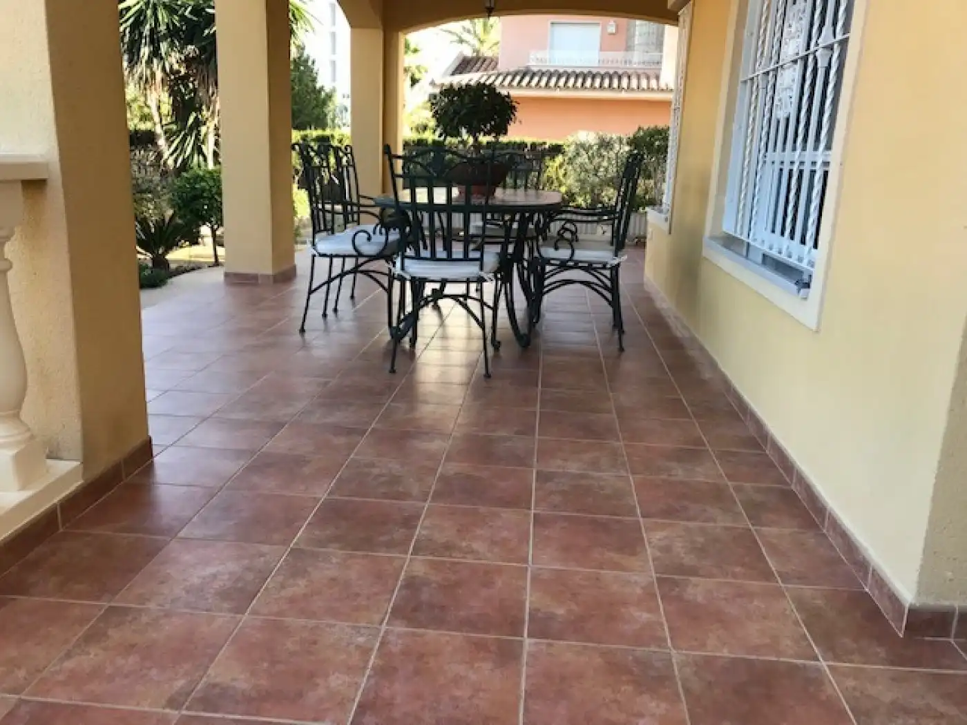 Villa con terrazza in vendita a Elche ciudad, imagen 2