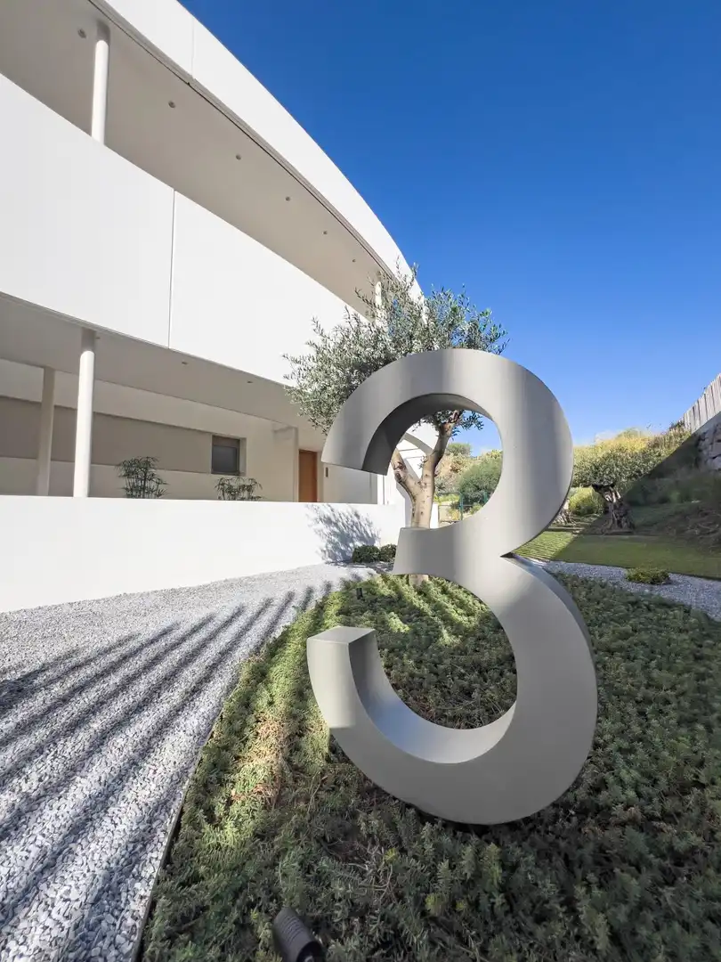 Penthouse mit Pool zum Verkauf in La Quinta, imagen 33