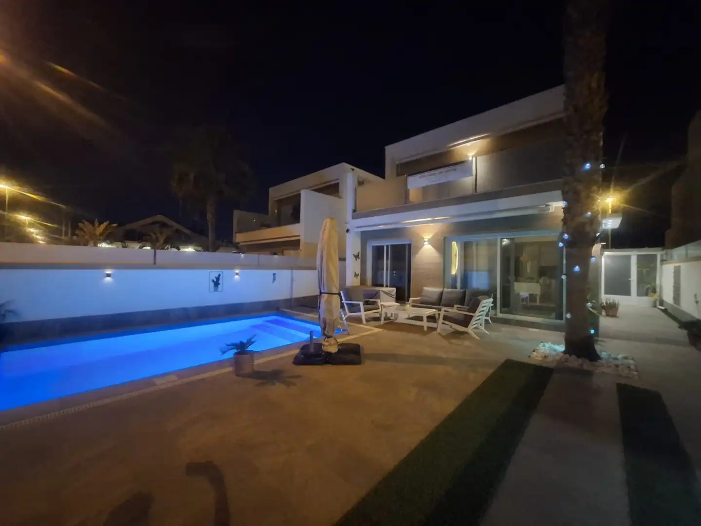 Maison avec piscine à vendre à Pilar de la Horadada ciudad, imagen 36