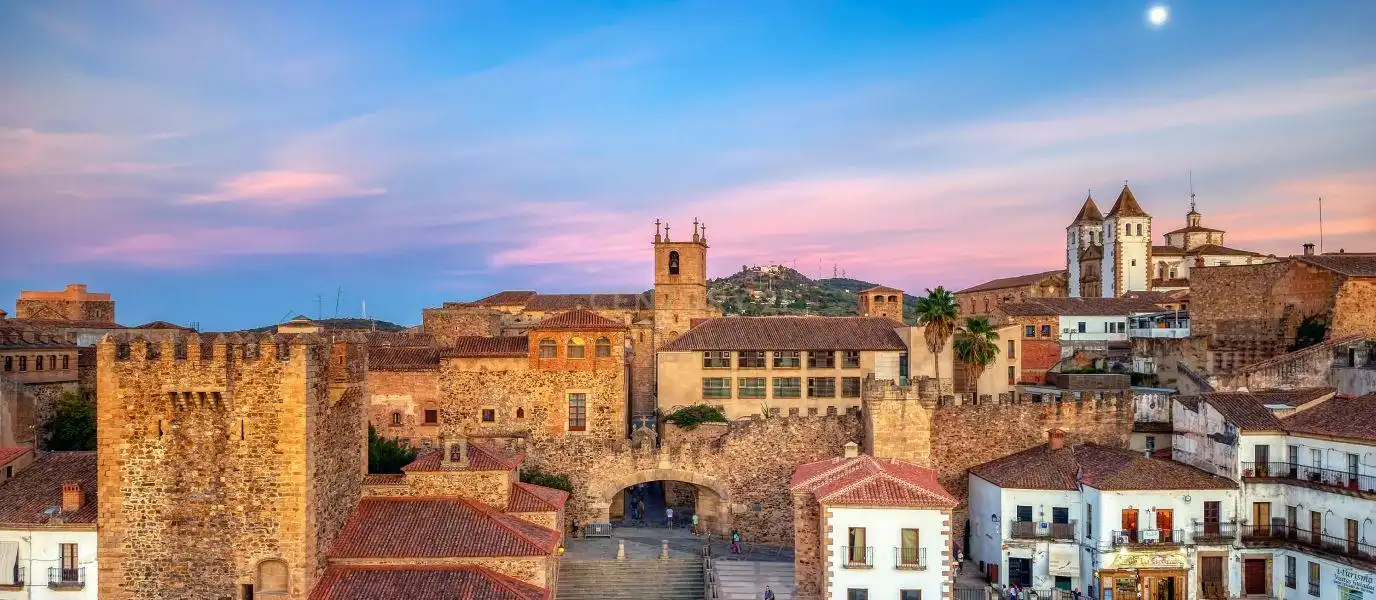 Gewerbefläche zur Übernahme in Avenida de España, Cáceres, Spain, imagen 5