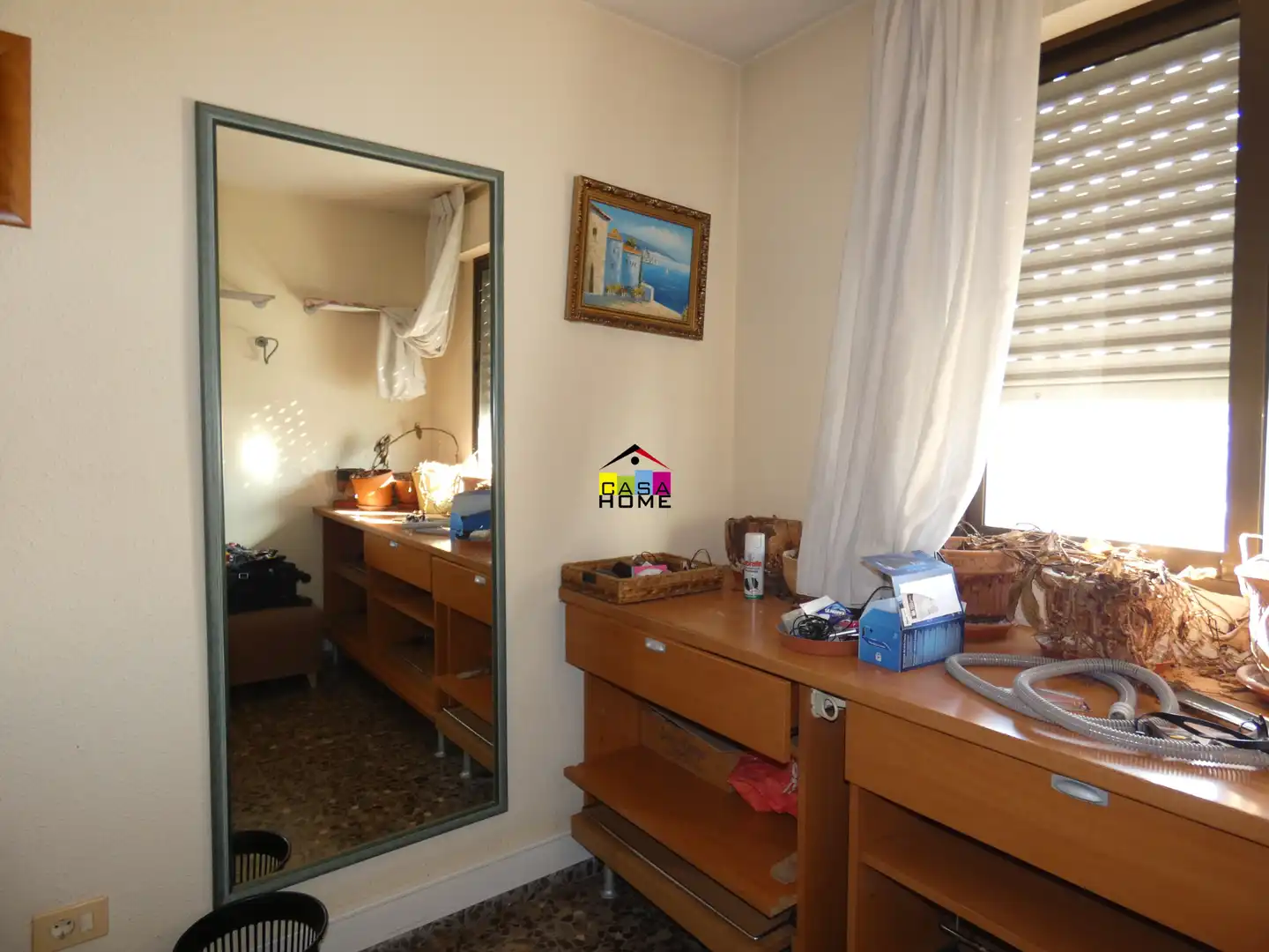 Attique avec terrasse à vendre à Este, imagen 22