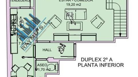 Foto 4 de Edificio en venta en Calle Acacia, Velilla de San Antonio, Madrid