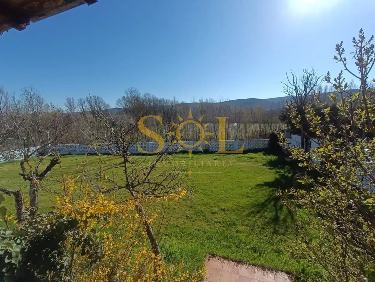 Maison avec jardin à vendre à Garrafe de Torío, imagen 23