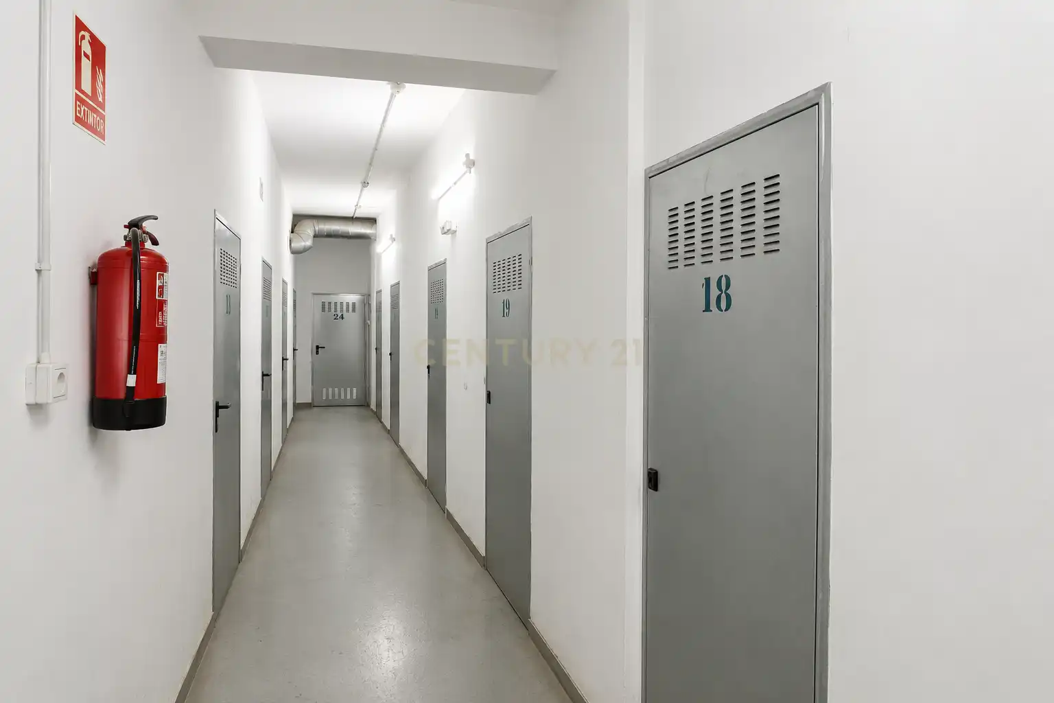 Wohnung mit Pool zum Verkauf in mas del rosari, Carrer el Puig, Paterna, Spain, imagen 19