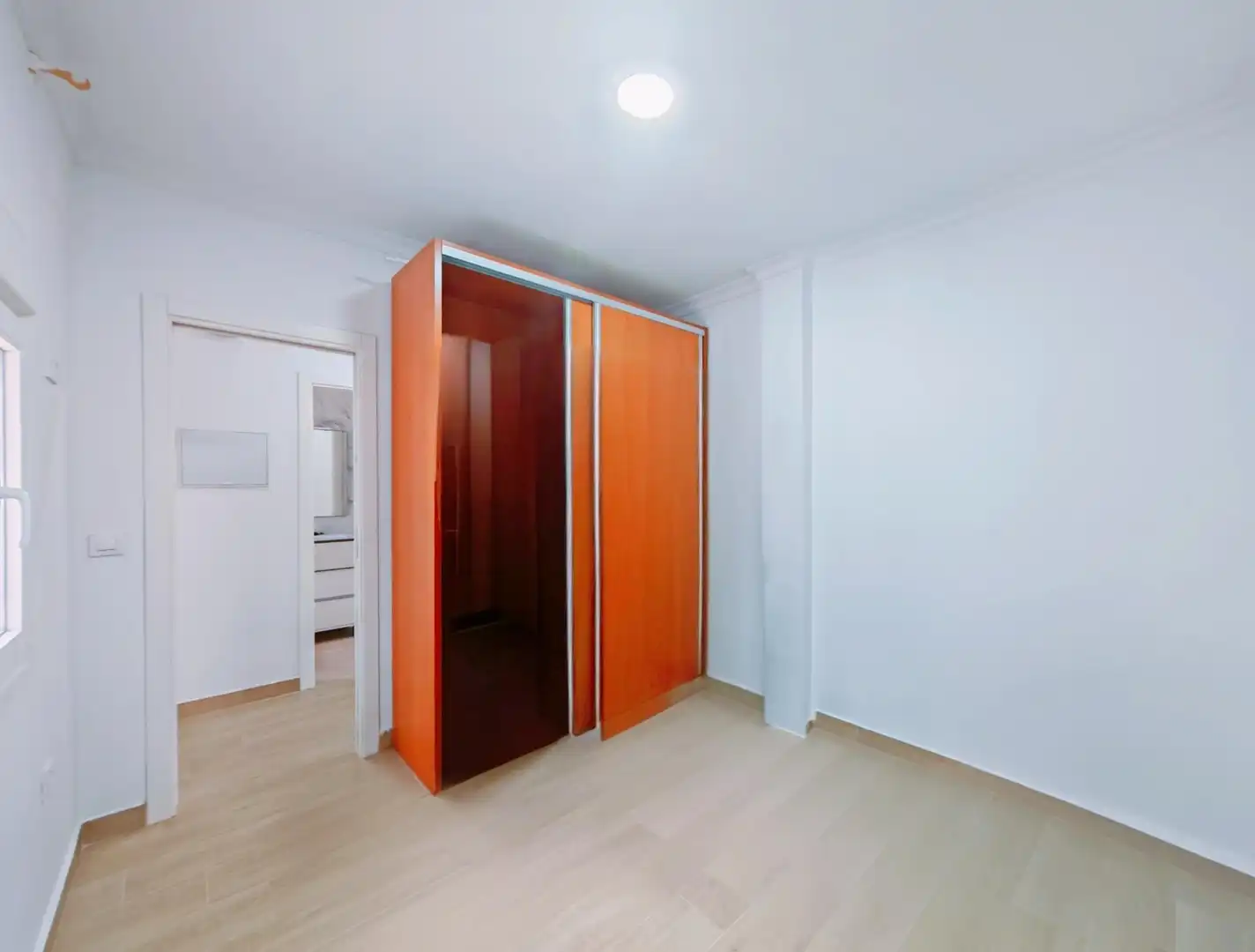 Habitación de Piso en venta en Cádiz