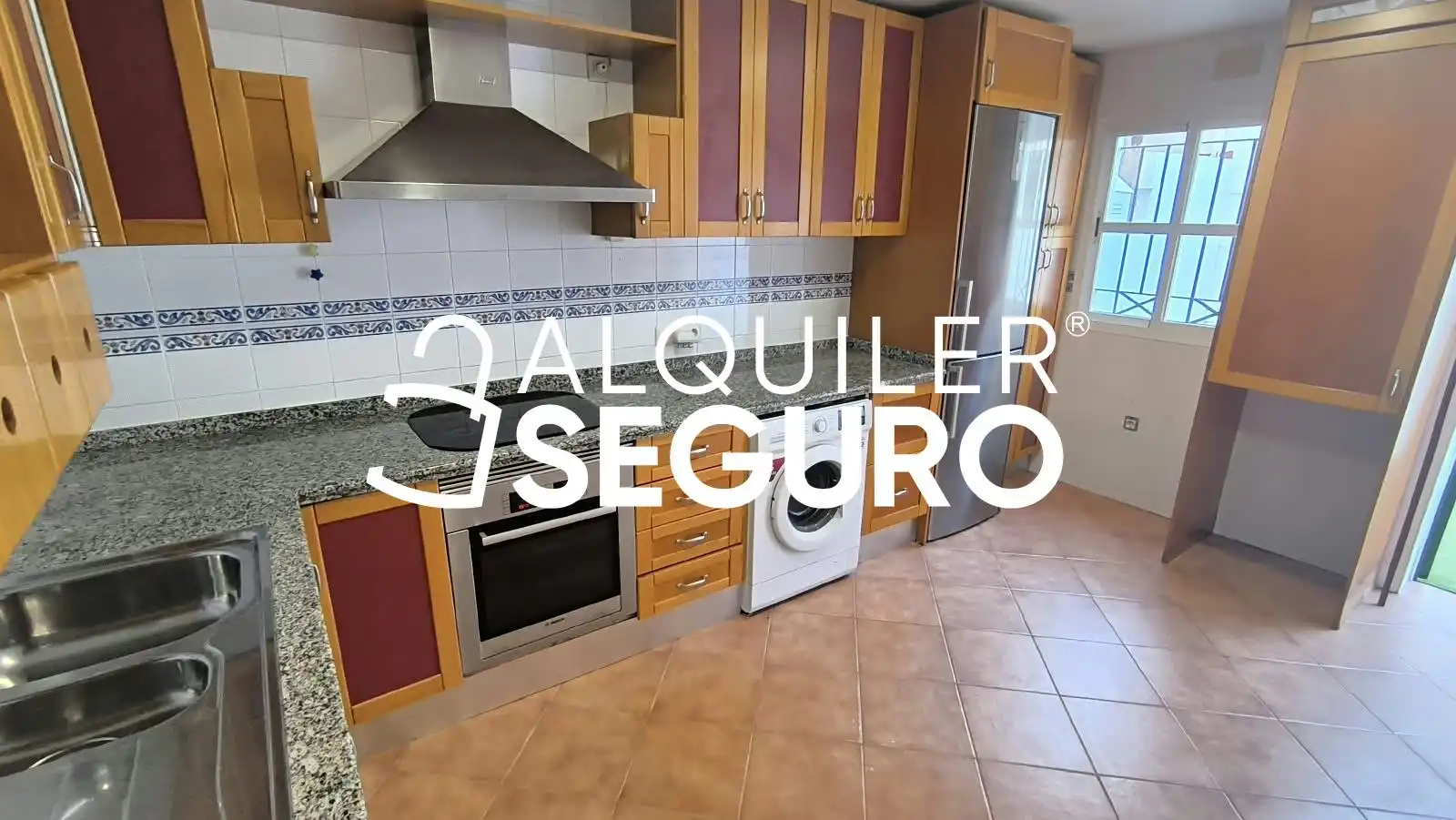 Casa o xalet de lloguer a Verdial, Castilleja de la Cuesta