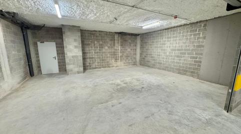 Foto 4 de Garatge en venda a Carrer Carrer Dibuixant Joan Vilanova, Valldaura - Carretera de Cardona, Manresa