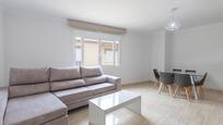 Living room of Flat for sale in Huétor Tájar