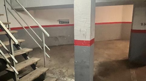 Foto 4 de Garatge de lloguer a Carrer de L'argentera, 3, Ponent, Reus