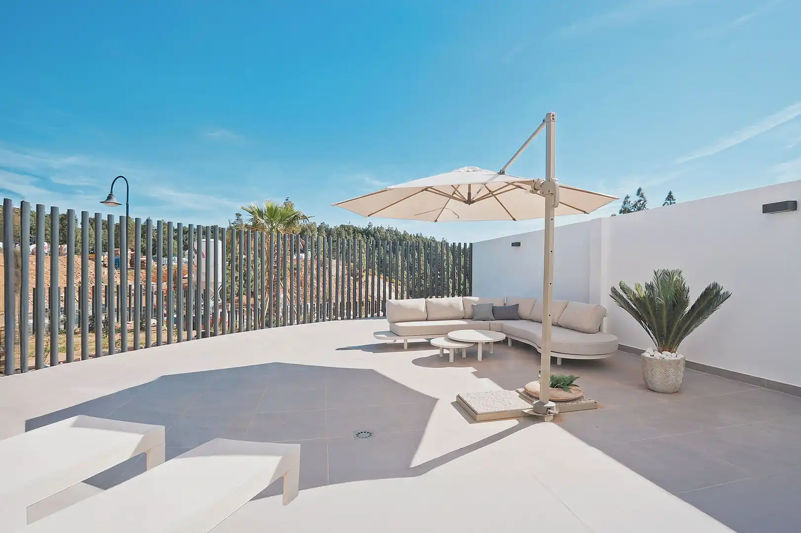 Flat with lift for sale in El Faro de Calaburra - Chaparral, imagen 25