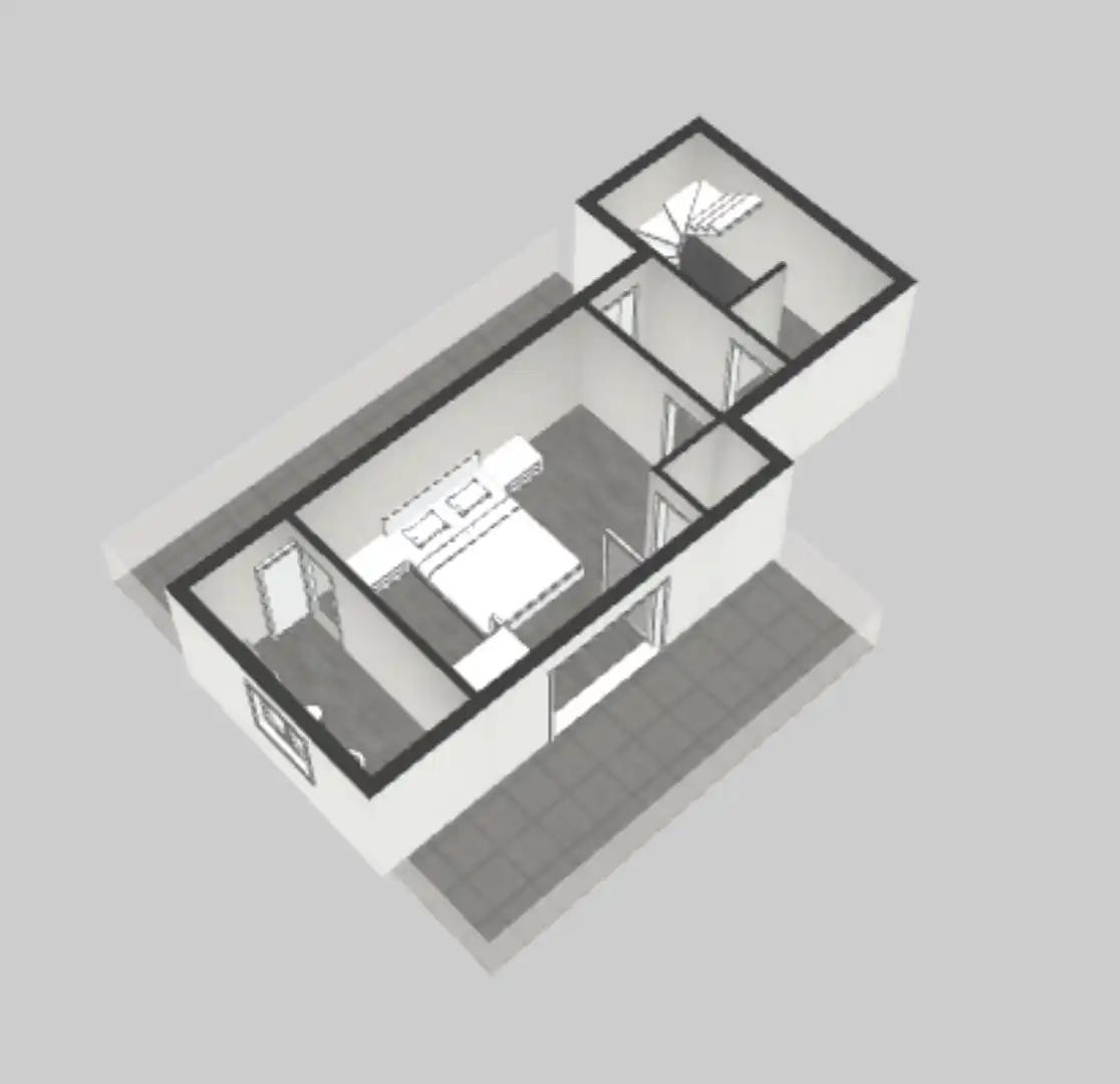 House with terrace for sale in Barri l'Agricola, imagen 86