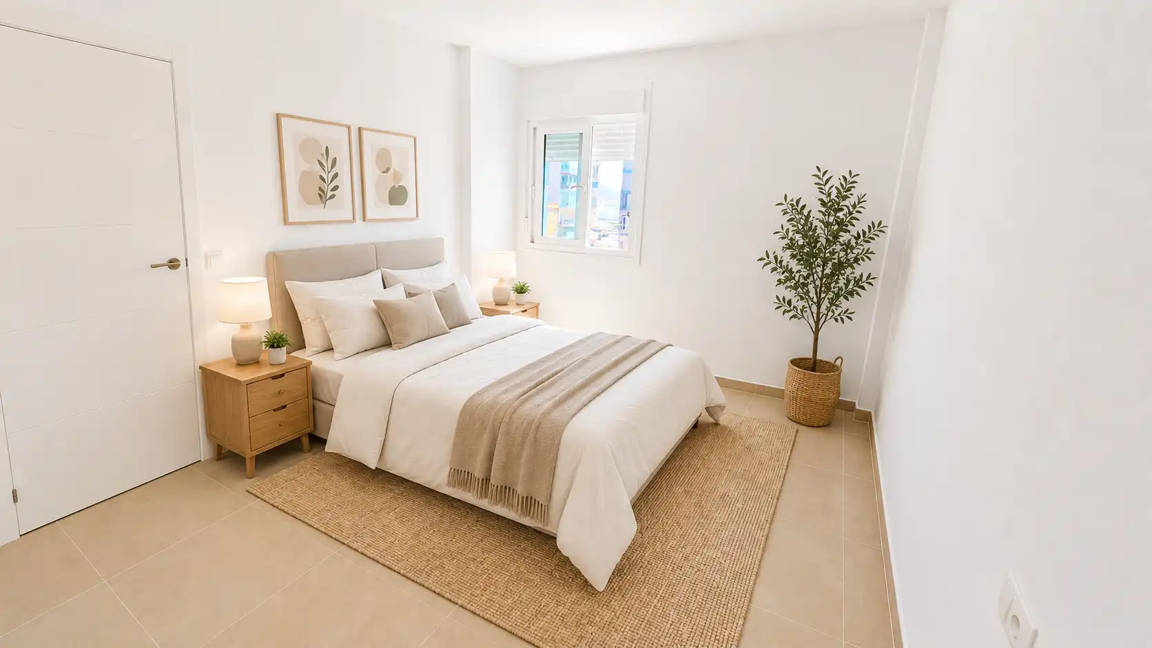 Piso con ascensor en venta en Avenida del Comandante Benítez, imagen 31