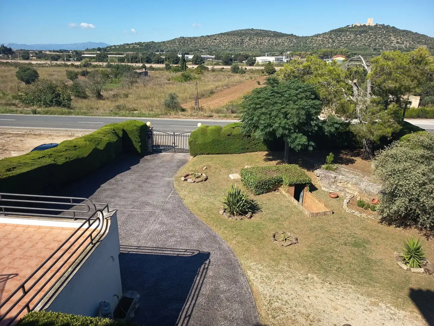 Villa avec terrasse à vendre à EL PUIG, imagen 126