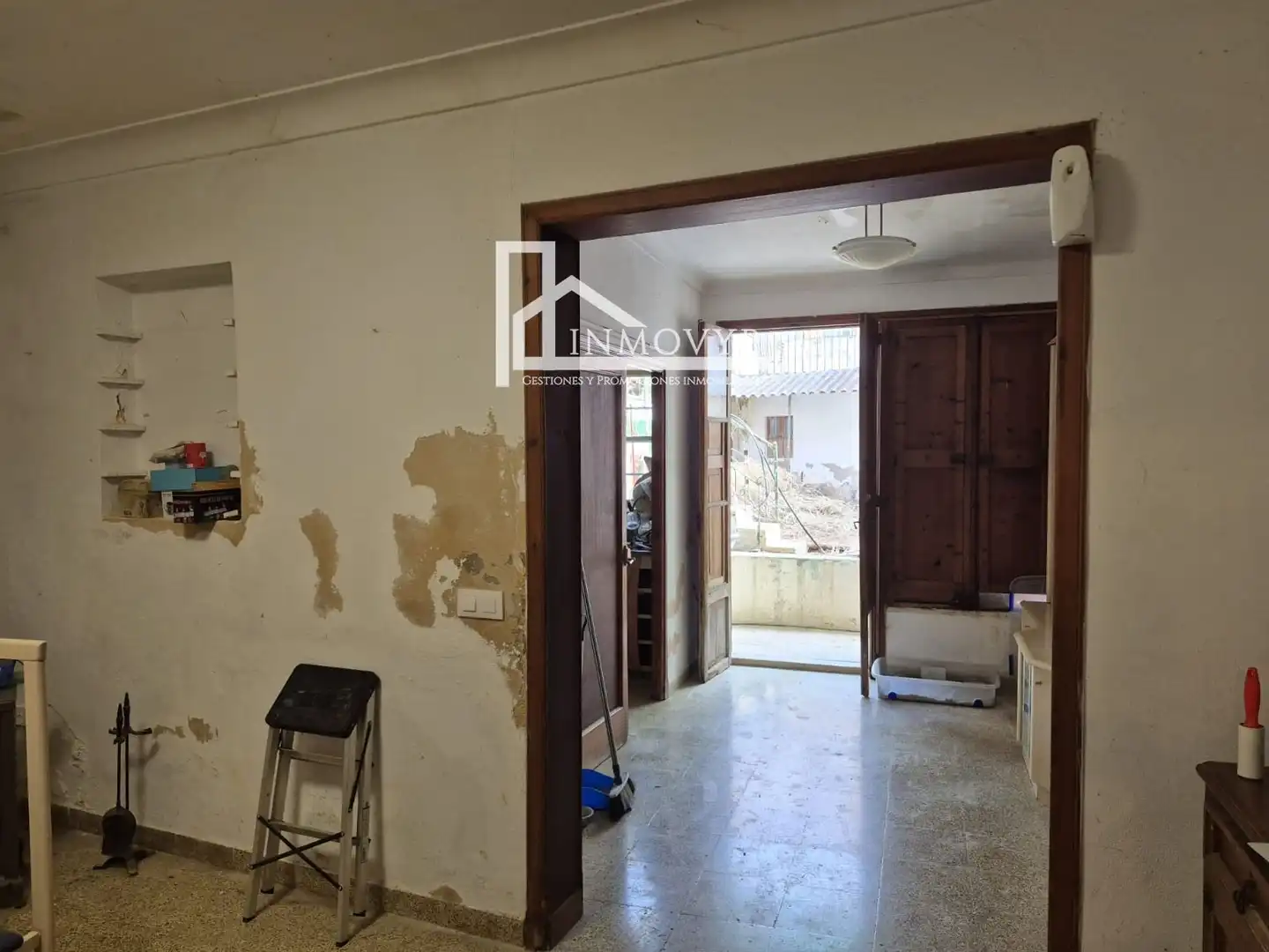 Casa adosada en venta en Inca