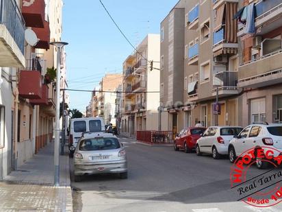 Vista exterior de Planta baixa en venda en  Tarragona Capital