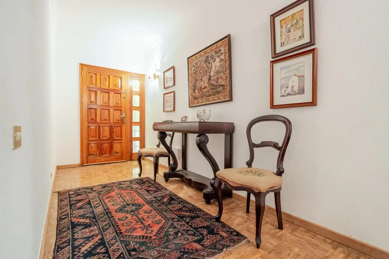 Casa adosada en venda en Las Palmas de Gran Canaria amb Jardí privat, Parquet i Terrassa