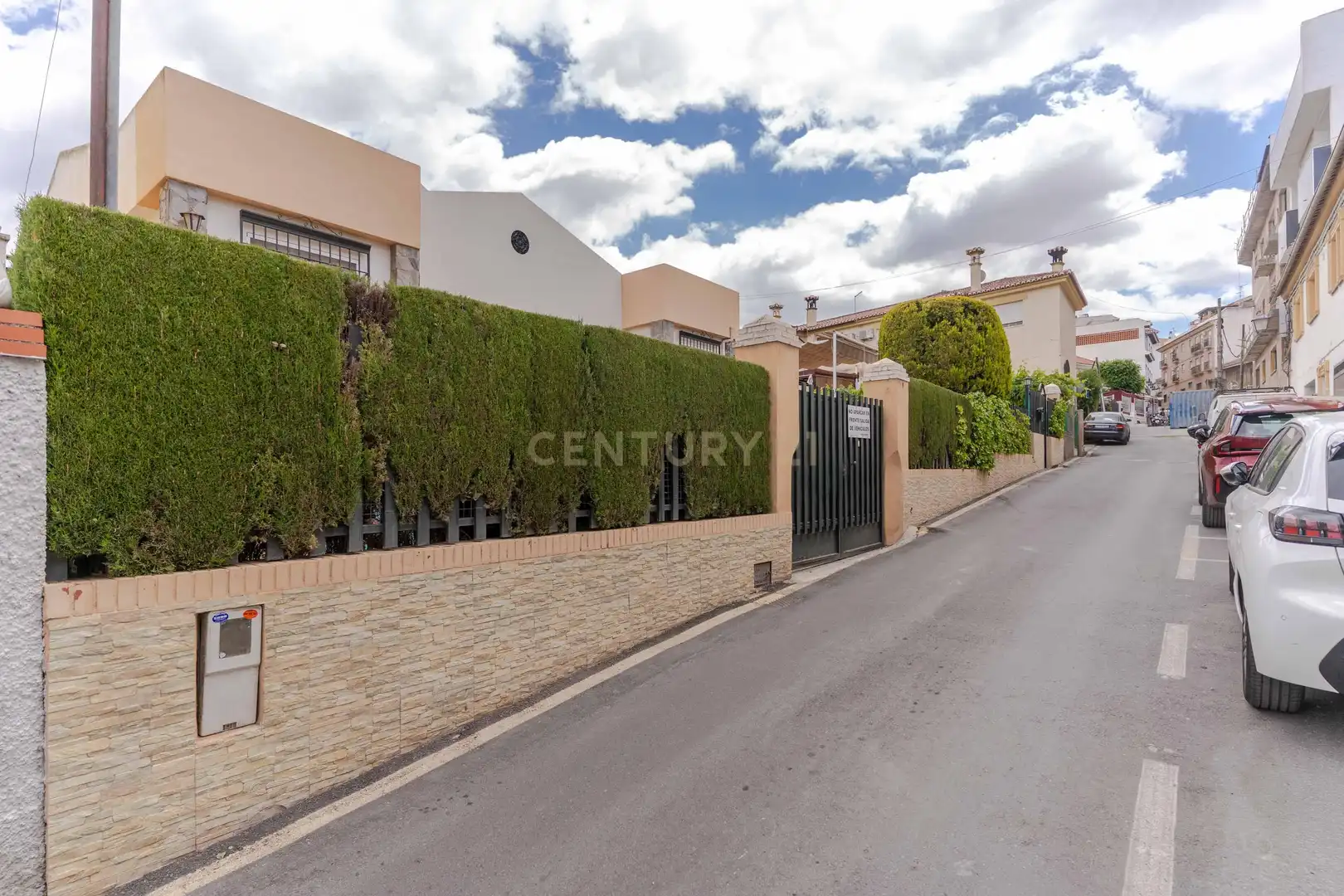 Maison avec piscine à vendre à Calle Calvario, 27, La Zubia, Spain 27, imagen 80