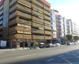 Exterior view of Box room to rent in  Valencia Capital