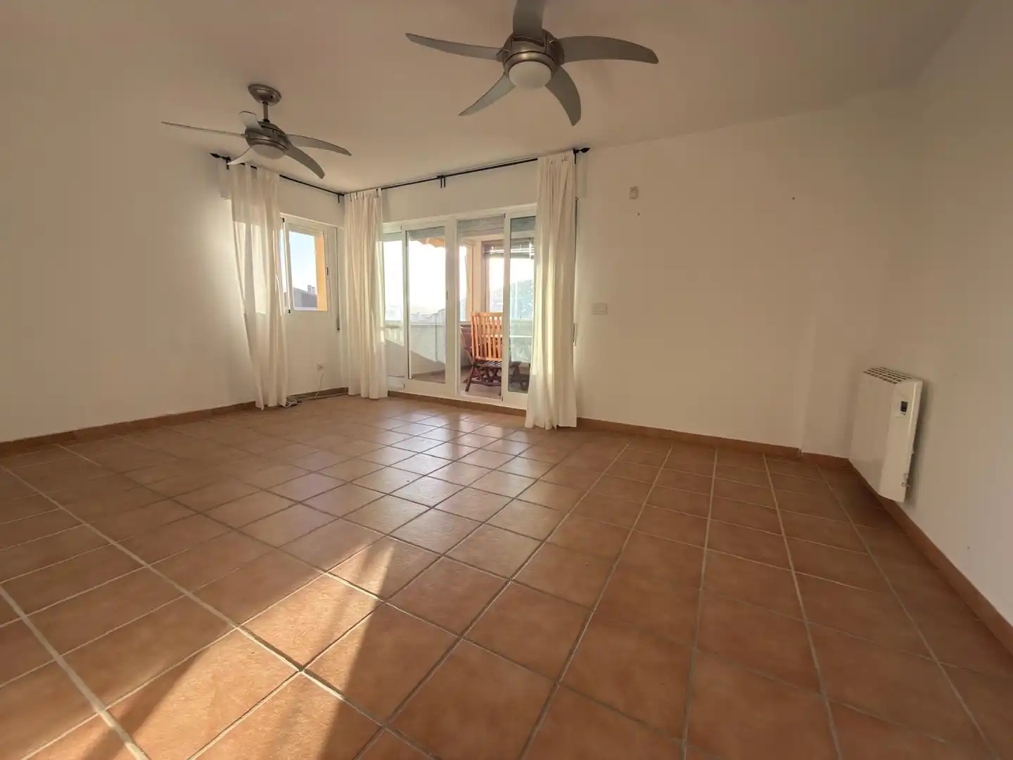 Flat with pool for sale in Calabardina, imagen 6